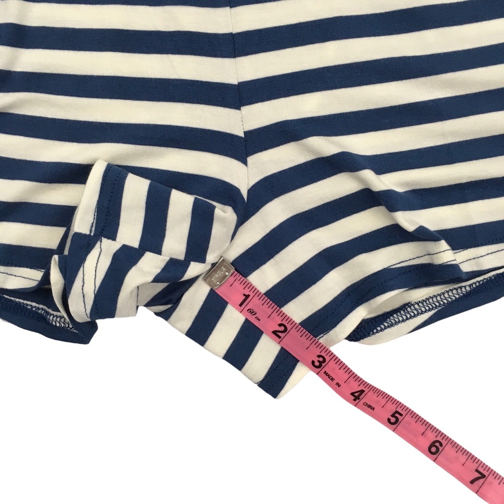 Nordstrom Moonlight Dream Pajama Shorts - Picture 4 of 5